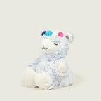 Warmies Llama Microwavable Plush Toy