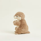 Warmies Otter Plush Toy