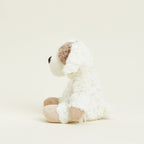 Warmies Puppy Soft Toy