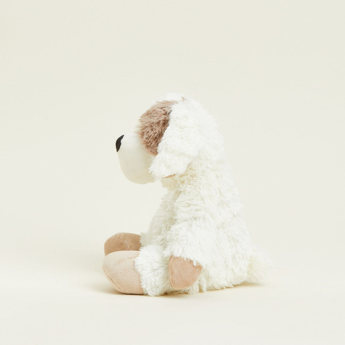 Warmies Puppy Soft Toy