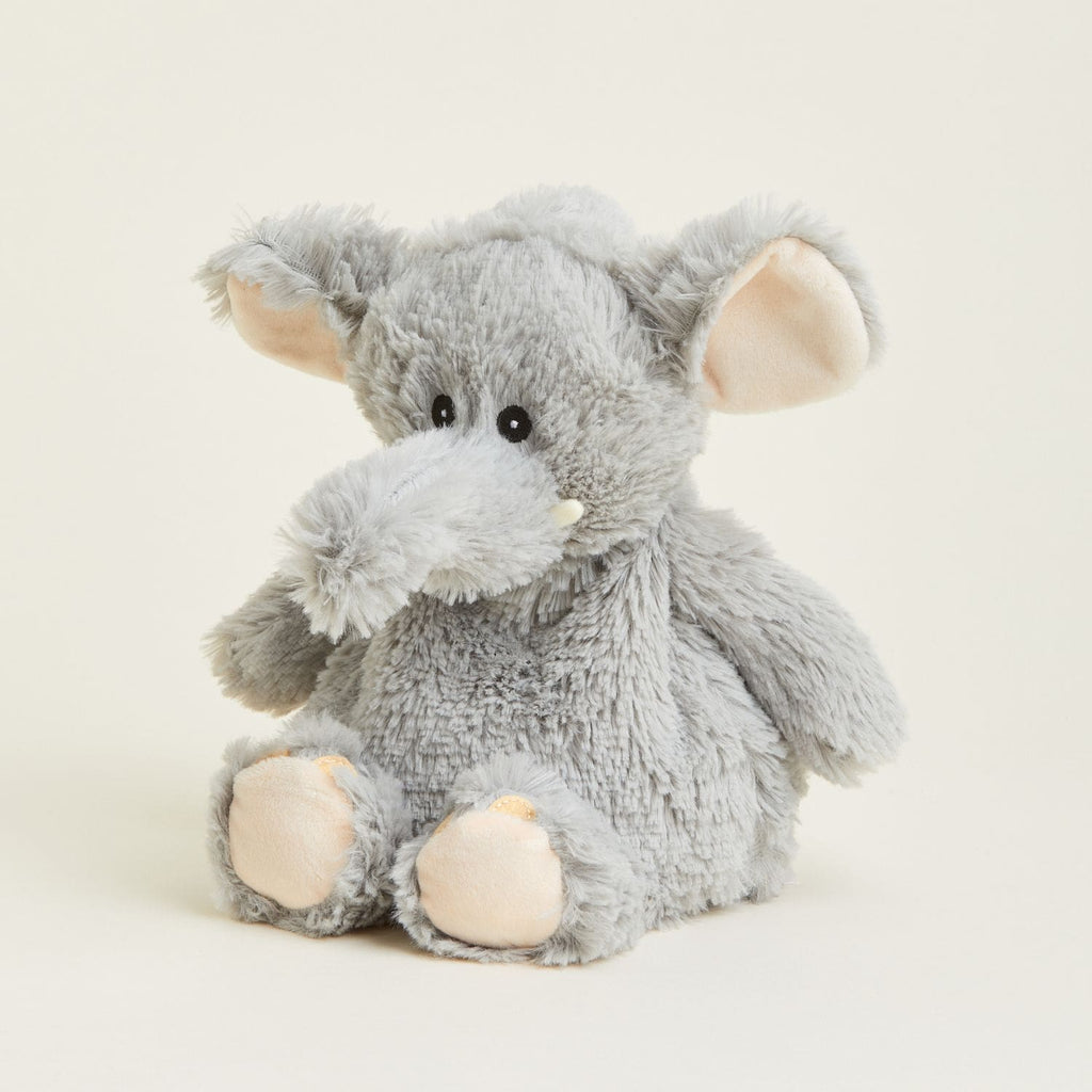 Warmies Elephant