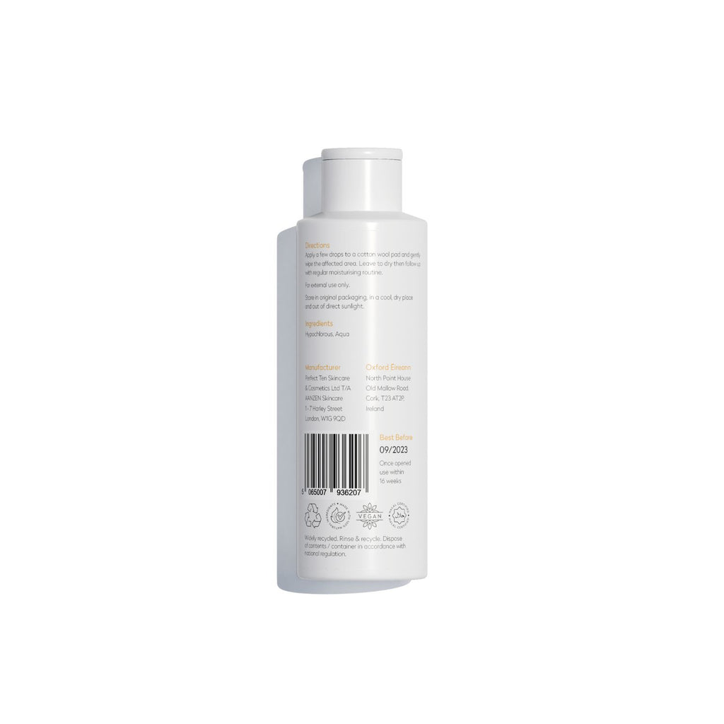 Kanzen Skincare Derma Pore Purifier 125ml