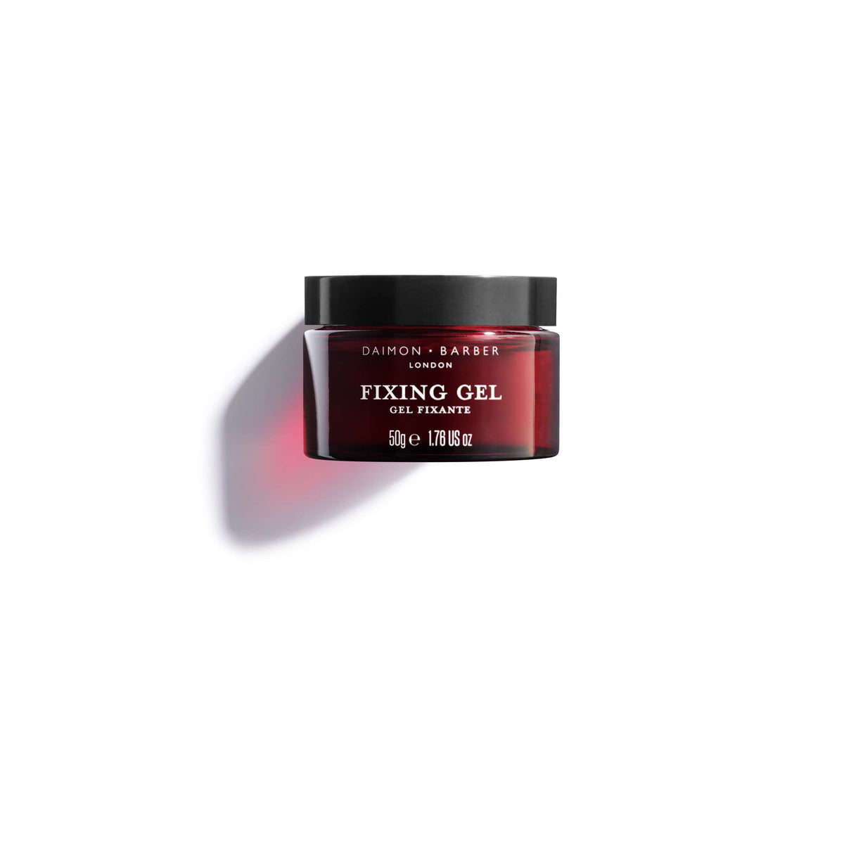 Daimon Barber Fixing Gel