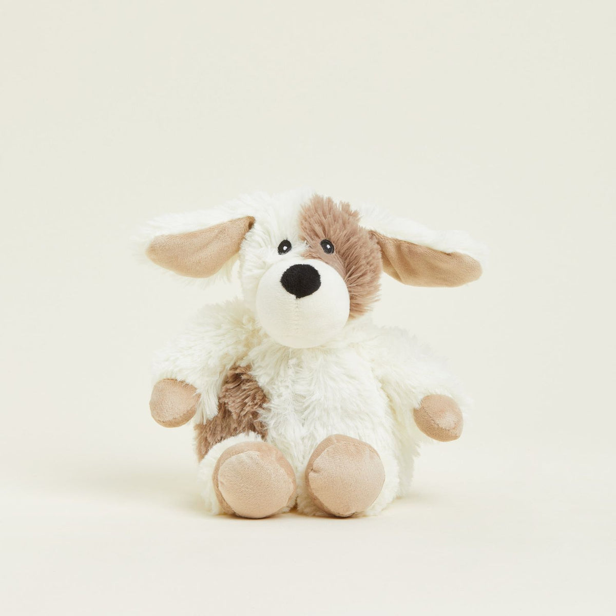 Warmies Puppy Soft Toy