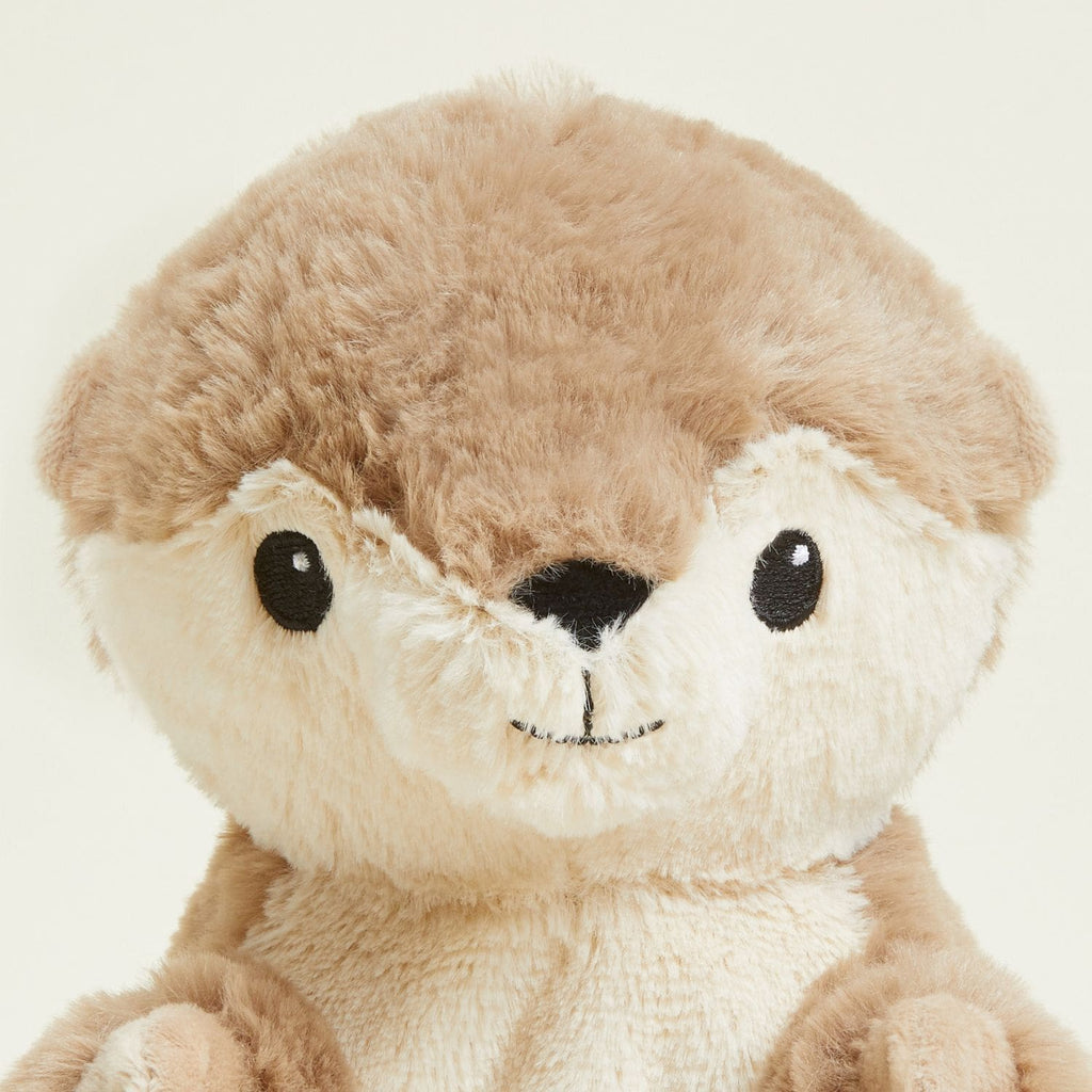 Warmies Otter Plush Toy