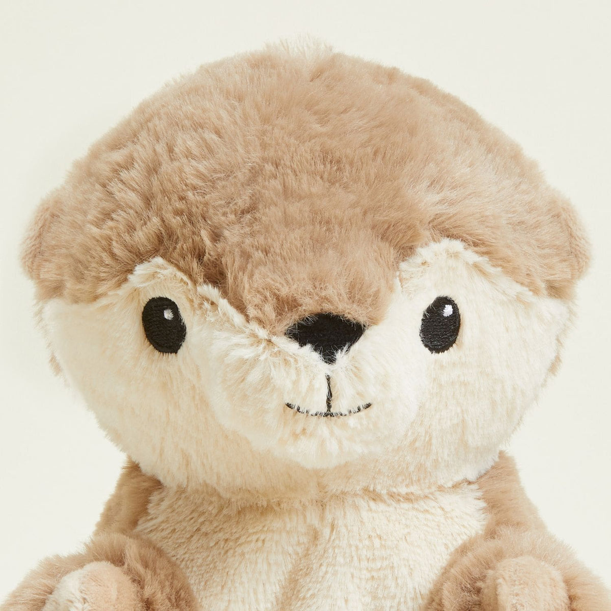 Warmies Otter Plush Toy