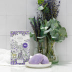Woods of Windsor Lavender Luxury Soap Bars set of 3