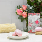 Woods of Windsor True Rose Soap Bars