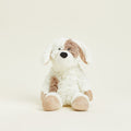 Warmies Puppy Soft Toy