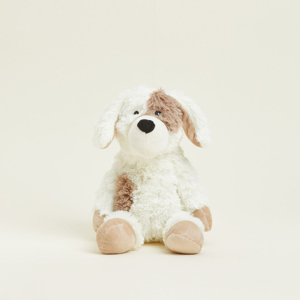 Warmies Puppy Soft Toy