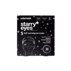 Popmask Starry Eyes 5 Self-Heating Eye Masks