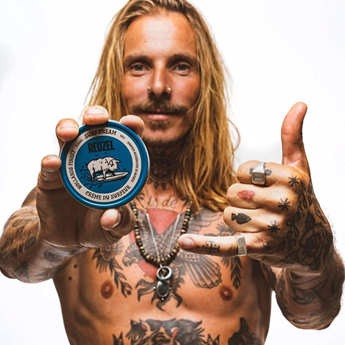 Reuzel Surf Hair Cream 95g