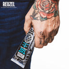 Reuzel BUFF Exfoliating Wash 100ml
