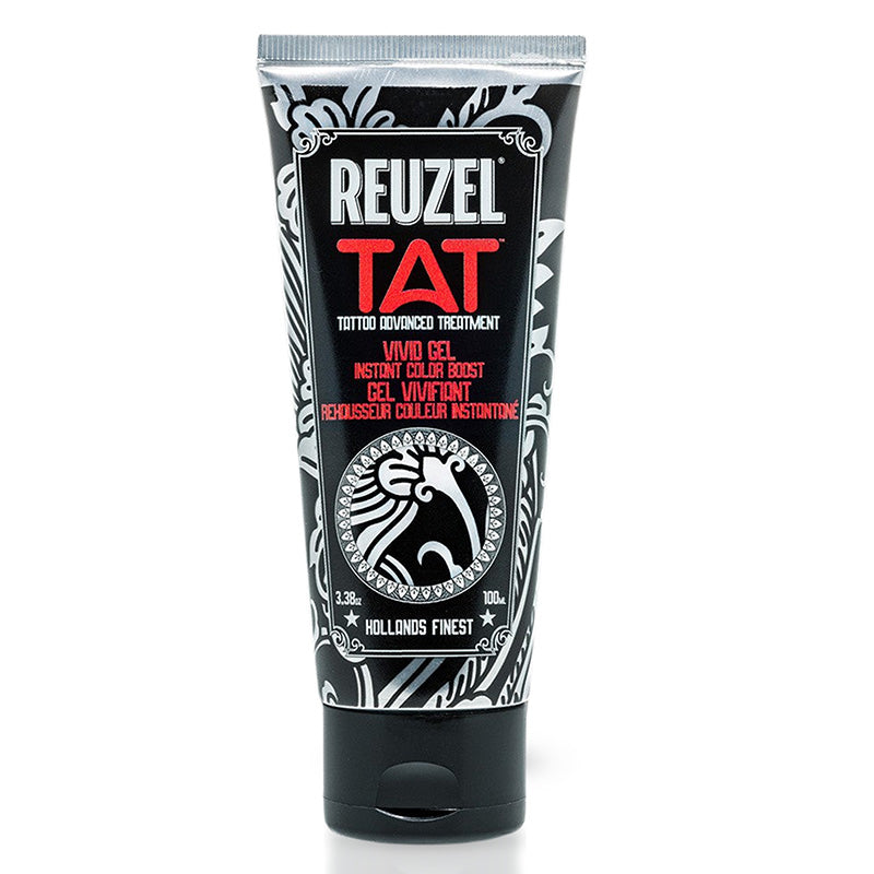 Reuzel VIVID GEL Instant Colour Boost 100ml