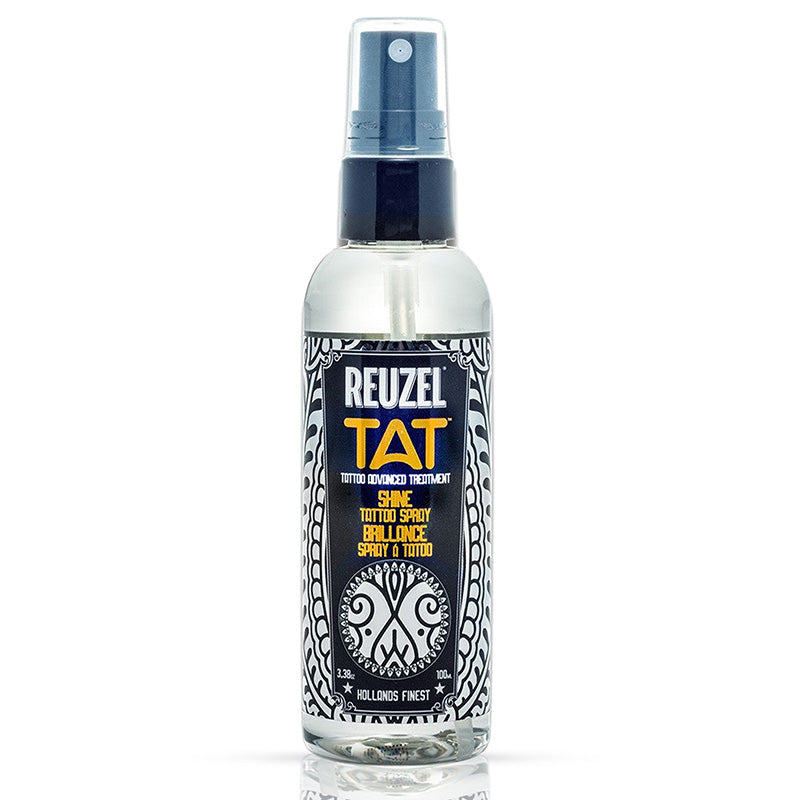 Reuzel SHINE Tattoo Spray 100ml
