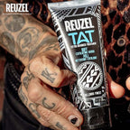 Reuzel BUFF Exfoliating Wash 100ml