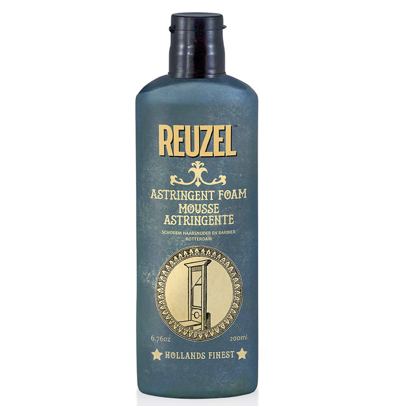 Reuzel Astringent Foam 200ml