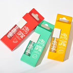 Sol Beauty Salted Caramel Vanilla Lip Oil 3g