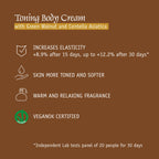 Prija Toning Body Cream 380ml