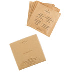 Prija Hand Cream Sachets Gift Pack 10 x 4 ml