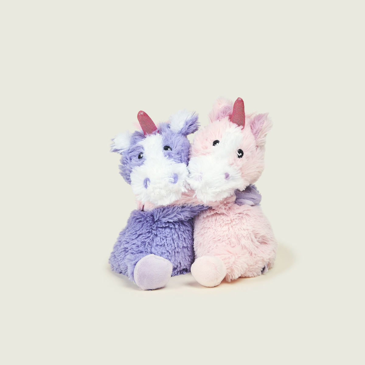 Warmies Warm Hugs Unicorns