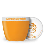 Sol Beauty Salted Caramel Vanilla Body Cream 220ml