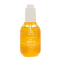 Sol Beauty Dry Body Oil Caramel Vanilla Scent 45ml