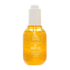 Sol Beauty Dry Body Oil Caramel Vanilla Scent 45ml