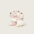 Warmies Warm Hugs Llama Microwavable Plush