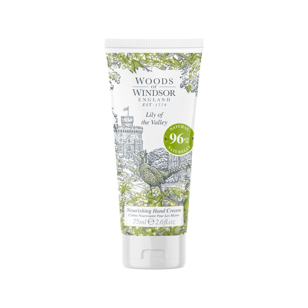 white lily hand cream Hand Cream