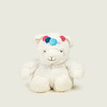 Warmies Llama Microwavable Plush Toy