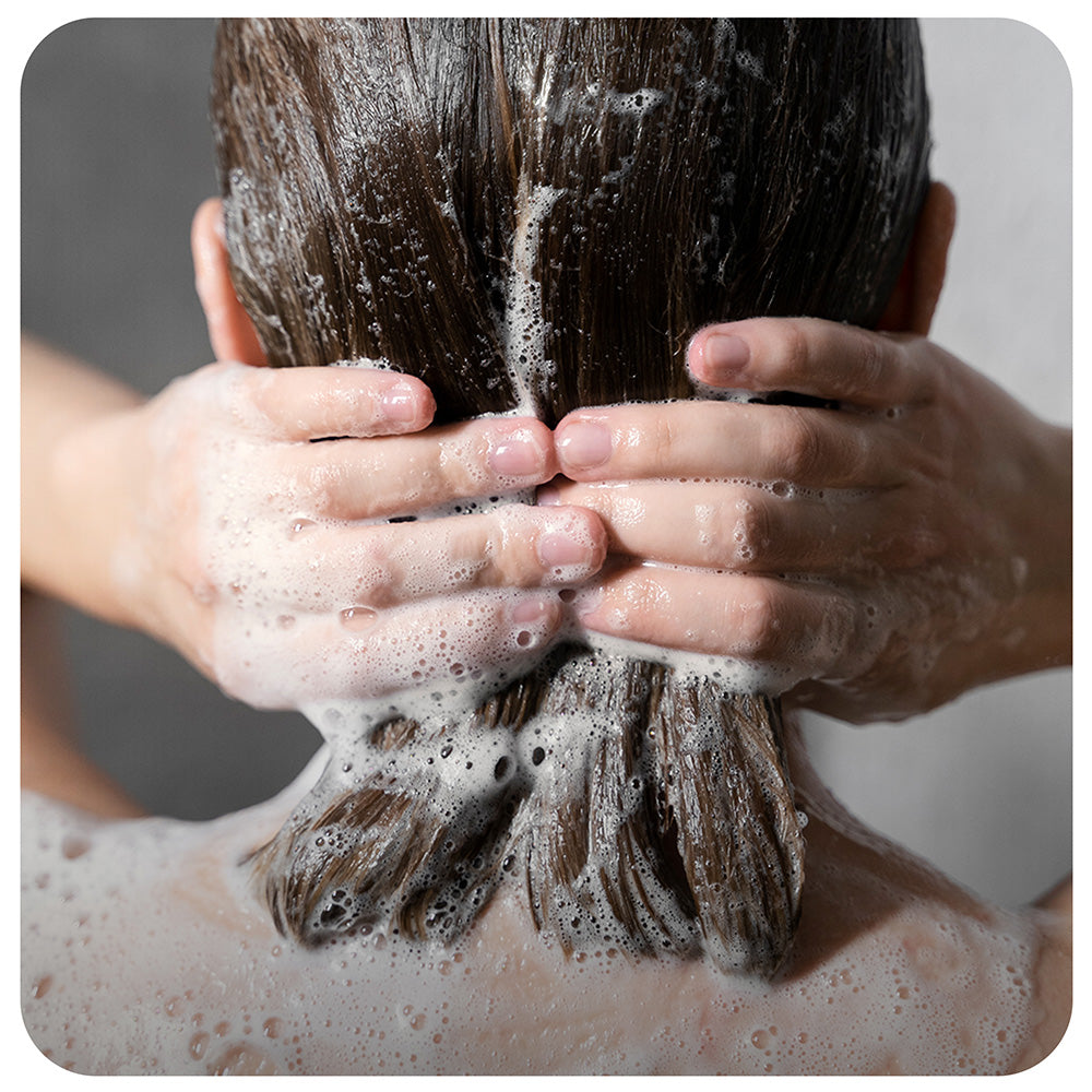 Hairification Pure Hydration Shampoo 300ml