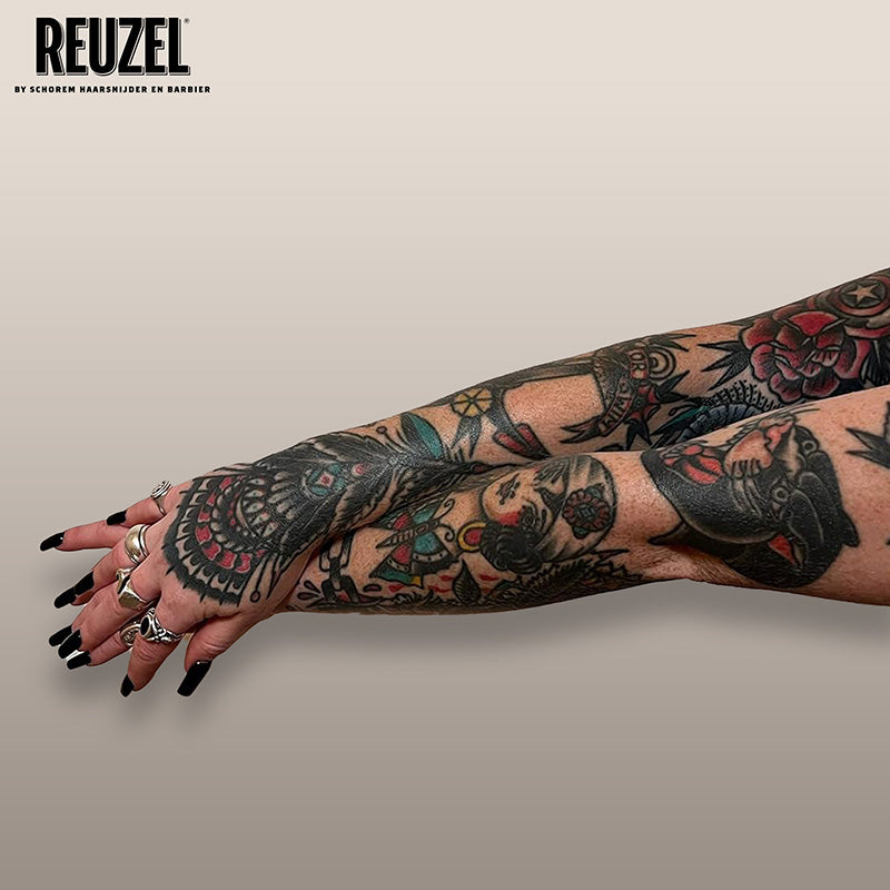Reuzel HYDRABALM Revitalize & Replenish 35g