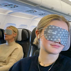 Popmask Jet Setter 5 Self-Heating Eye Masks