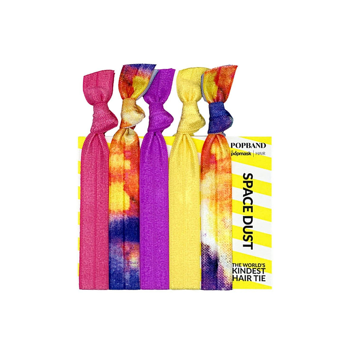 Popband Hair Ties