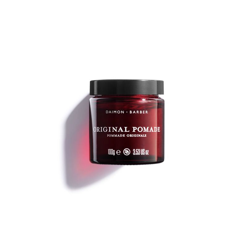 Daimon Barber Original Hair Pomade