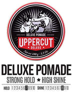 Uppercut Deluxe Deluxe Pomade 100g