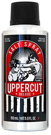 Uppercut Deluxe Salt Spray 150ml
