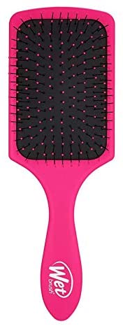 WetBrush Paddle Detangler - Pink