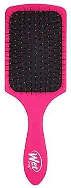 WetBrush Paddle Detangler - Pink