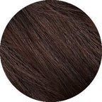 Tints of Nature Henna Cream Semi-Permanent Hair Colour - Dark Brown