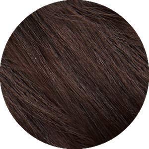 Tints of Nature Henna Cream Semi-Permanent Hair Colour - Dark Brown