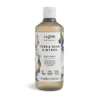 I Love Naturals Body Wash 500ml