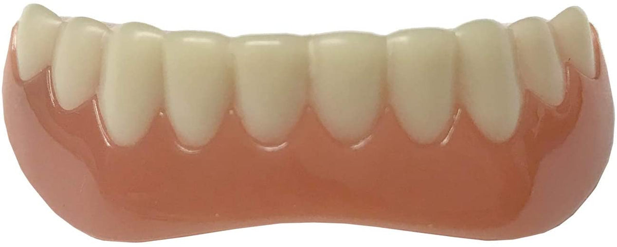 Instant Smile Flexible Lower Veneer
