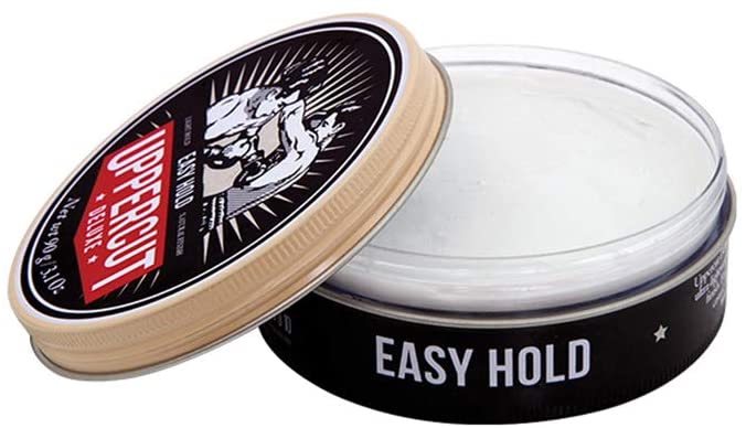 Uppercut Deluxe Easy Hold Pomade 90g