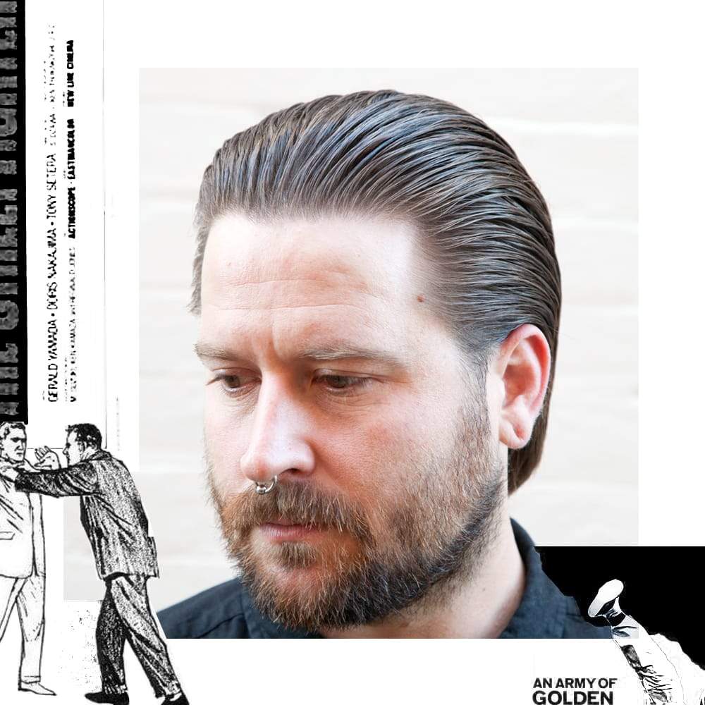 Uppercut Deluxe Deluxe Pomade 100g