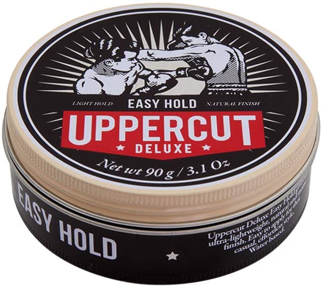 Uppercut Deluxe Easy Hold Pomade 90g