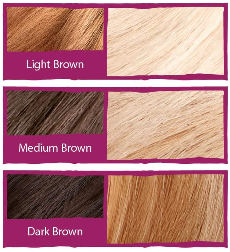 Tints of Nature 3 In 1 Lightener Kit
