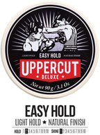 Uppercut Deluxe Easy Hold Pomade 90g