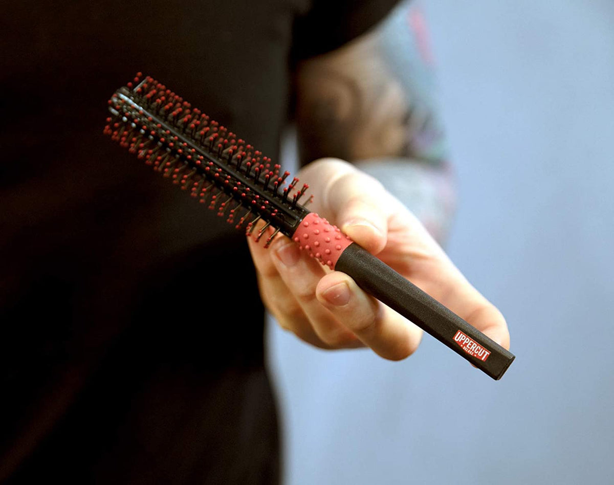 Uppercut Deluxe Quiff Roller